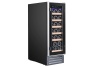 Винный шкаф Temptech WPQ30SCB