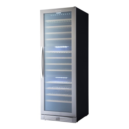 Винный шкаф Cellar Private CP154-3T