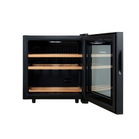 Винный шкаф Cellar Private CP017 компрессорный отдельностоящий
