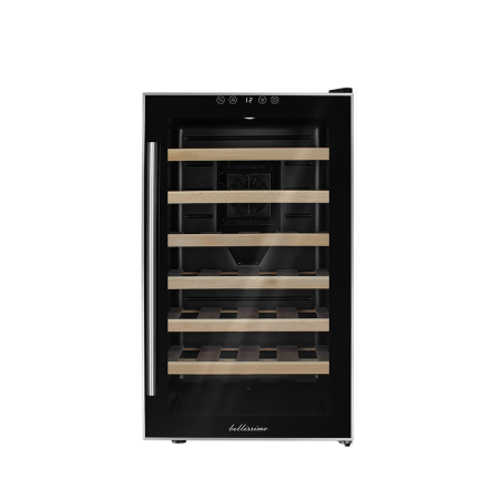 Винный шкаф Meyvel MV28-BF1 термоэлектрический отдельностоящий 