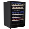Винный шкаф Meyvel MV46-KBT2 Винный шкаф Meyvel MV46-KBT2
