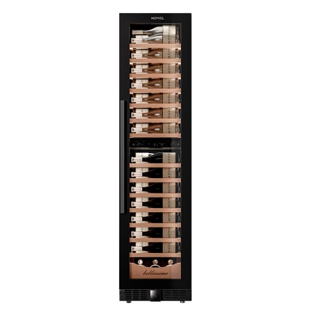 Винный шкаф Meyvel MV106-KBT2 (Slim)