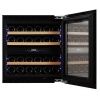 Винный шкаф  Dunavox DAVG-25.63DOP.TO Винный шкаф  Dunavox DAVG-25.63DOP.TO
