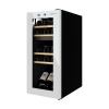 Винный шкаф Libhof Gourmet GMD-15 white отдельностоящий