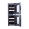 Винный шкаф Libhof APD-12 black