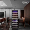 Винный шкаф Cold Vine C142-KBT2 (снят с пр-ва)