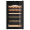 Винный шкаф Meyvel MV24-CBF1 компрессорный отдельностоящий