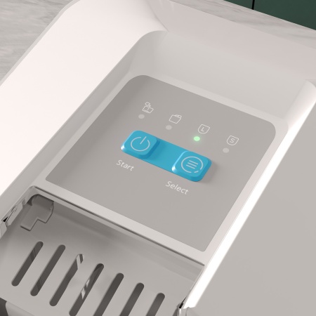 Генератор льда Libhof G-112