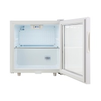 Минибар компрессорный Cellar Private CP017AW белый