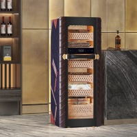 Шкаф для хранения сигар (хьюмидор) Afidano C5