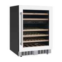 Винный шкаф Libhof Connoisseur CXD-46 white