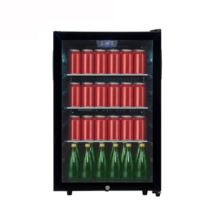 Мини-бар Cellar Private CP062AB 147 литров