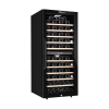 Винный шкаф Libhof GMD-87 black