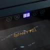 Винный шкаф Meyvel MV08-BF1
