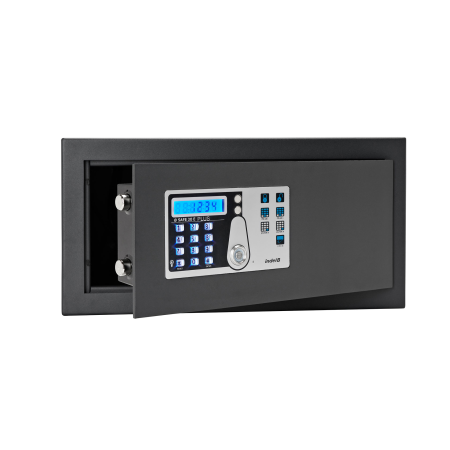 Сейф INDEL B SAFE 30 PLUS - дверь открывается вправо