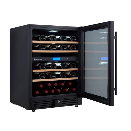 Винный шкаф Cellar Private CP043-2TB