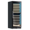 Винный шкаф Meyvel MV141PRO-KBT2 компрессорный двухзонный