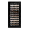 Винный шкаф Temptech OZ124SB
