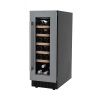 Винный шкаф Libhof Connoisseur CX-19 silver