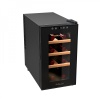 Винный шкаф Meyvel MV08-TBF1 термоэлектрический отдельностоящий