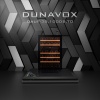 Винный шкаф Dunavox DAUF-38.100DB.TO Винный шкаф Dunavox DAUF-38.100DB.TO