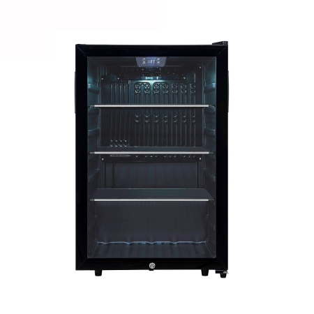 Мини-бар Cellar Private CP062AB 147 литров