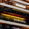 Винный шкаф Meyvel MV110-KBT2 компрессорный двухзонный