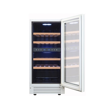 Винный шкаф CellarPrivate CP027-2TWH