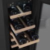 Винный шкаф Libhof Connoisseur CX-19 black