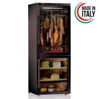 Холодильный шкаф IP Industrie SAL 601 CF
