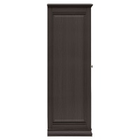 Винный шкаф Meyvel MV102-WD1-C (Dark Chocolate)