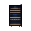 Винный шкаф Cellar Private CP029-2T компрессорный двухзонный отдельностоящий
