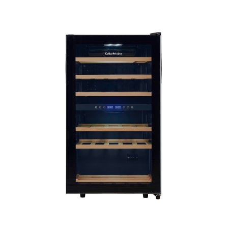 Винный шкаф Cellar Private CP029-2T компрессорный двухзонный отдельностоящий