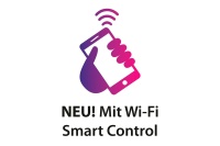 Винный холодильник CASO WineExclusive 126 Smart