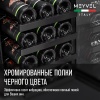 Термоэлектрический винный шкаф Meyvel MV12-BSF1 (easy)