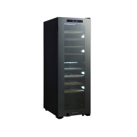 Винный шкаф Cellar Private CP062S-2TZ компрессорный двухзонный отдельностоящий