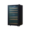 Винный шкаф Cellar Private CP029-2T компрессорный двухзонный отдельностоящий
