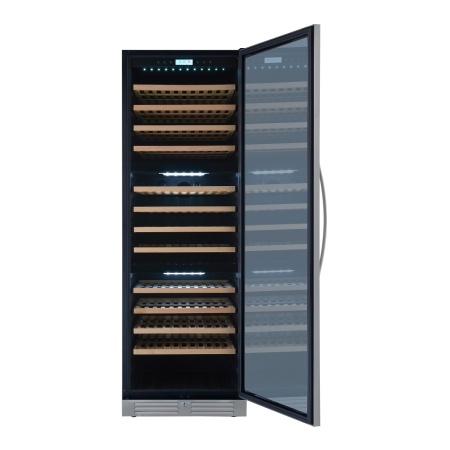 Винный шкаф Cellar Private CP154-3T
