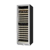 Винный шкаф Libhof Sommelier SMD-165 Silver