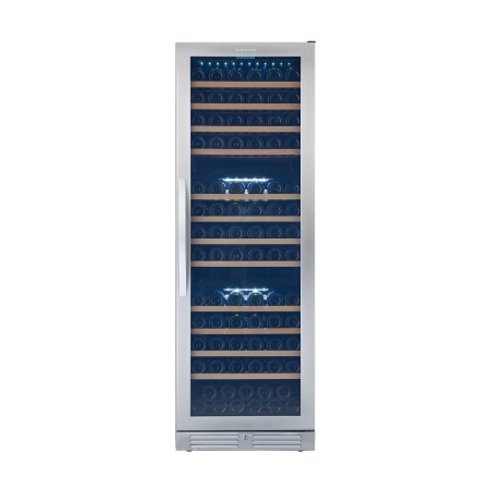 Винный шкаф Cellar Private CP154-3T