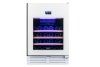 Винный шкаф Temptech EX60DRW