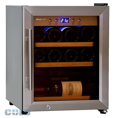 Винный шкаф Wine Craft SC-12M Grand Cru
