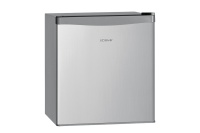 Минихолодильник Bomann KB 389 silber