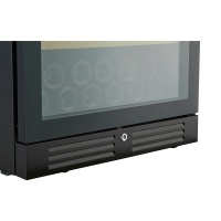 Винный шкаф Cellar Private CP154-3TB компрессорный трёхзонный