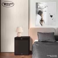 Минибар Cold Vine MCT-40B бесшумный