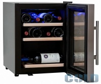 Винный шкаф Wine Craft BC-12M Grand Cru