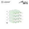 Винный шкаф Libhof Amateur AM-12