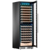 Винный шкаф Meyvel MV163PRO-KST2 компрессорный двухзонный