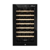 Винный шкаф Libhof Gourmet GM-56 black отдельностоящий
