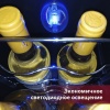 Винный шкаф Cold Vine C6-TBSF1 (снят с пр-ва)